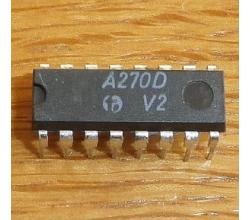 A 270 D ( = TBA 970 )